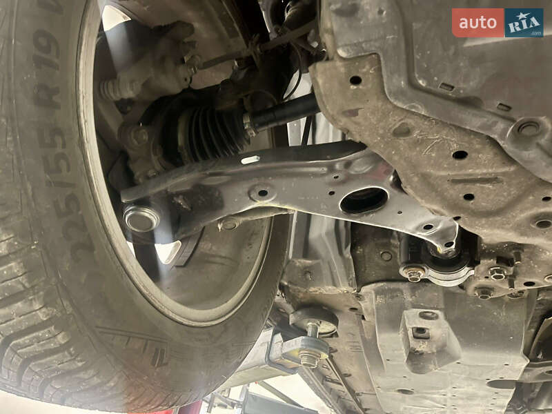 Внедорожник / Кроссовер Mazda CX-5 2013 в Ровно фото 105 Внедорожник / Кроссовер Mazda CX-5 2013 в Ровно