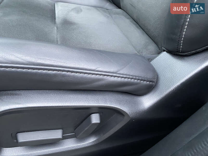 Внедорожник / Кроссовер Mazda CX-5 2020 в Львове фото 37 Внедорожник / Кроссовер Mazda CX-5 2020 в Львове