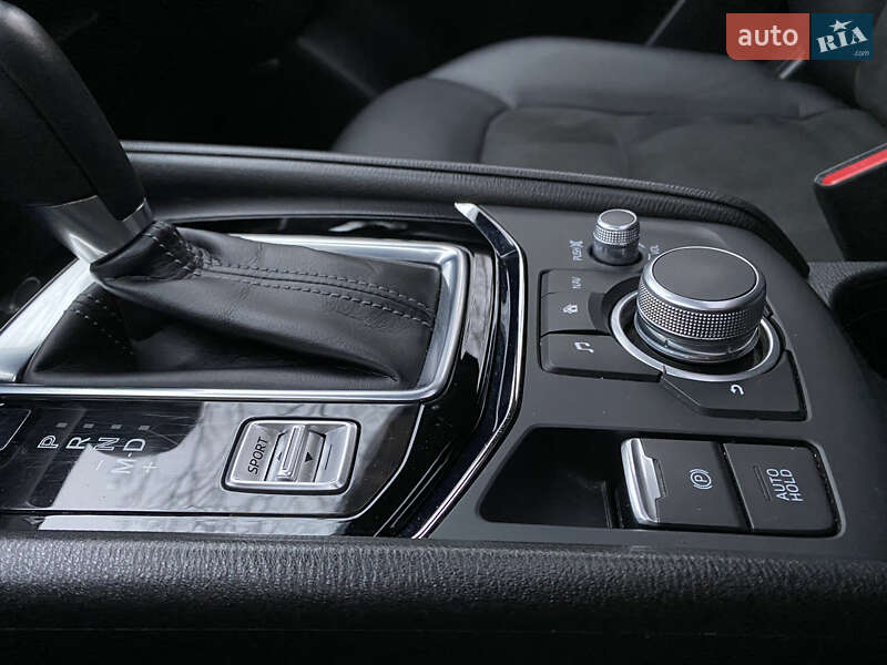 Внедорожник / Кроссовер Mazda CX-5 2020 в Львове фото 58 Внедорожник / Кроссовер Mazda CX-5 2020 в Львове