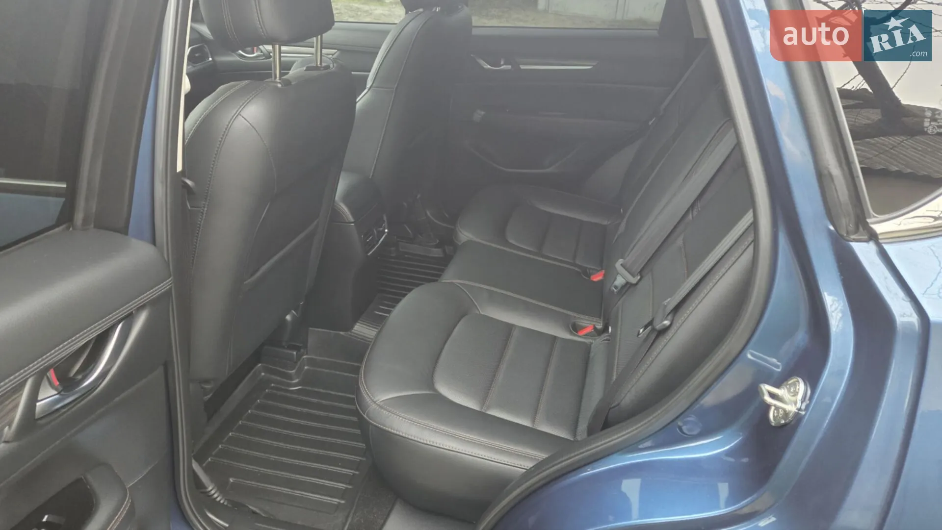 2021 Mazda CX-5 - мініатюра 12