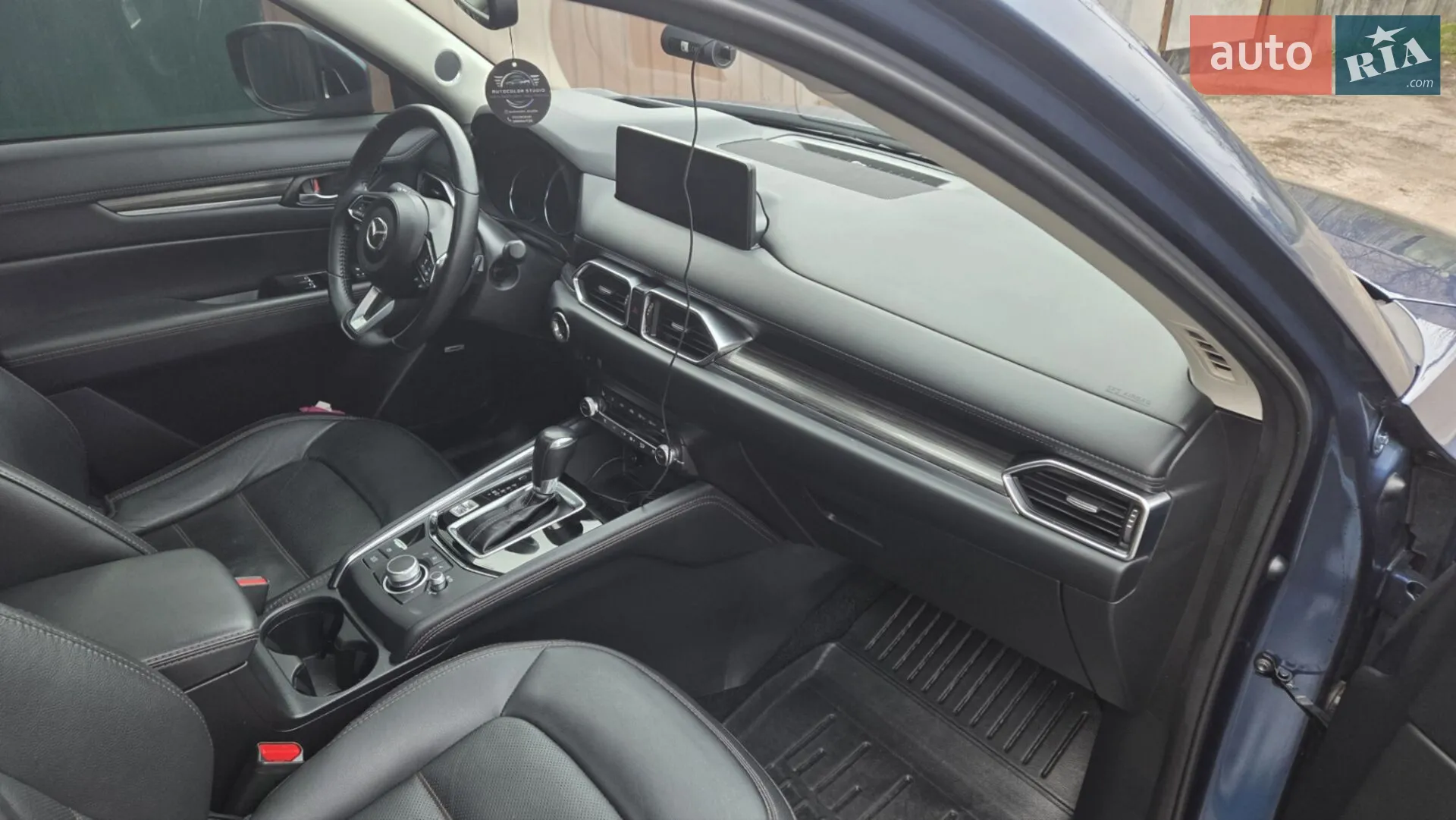 2021 Mazda CX-5 - мініатюра 16