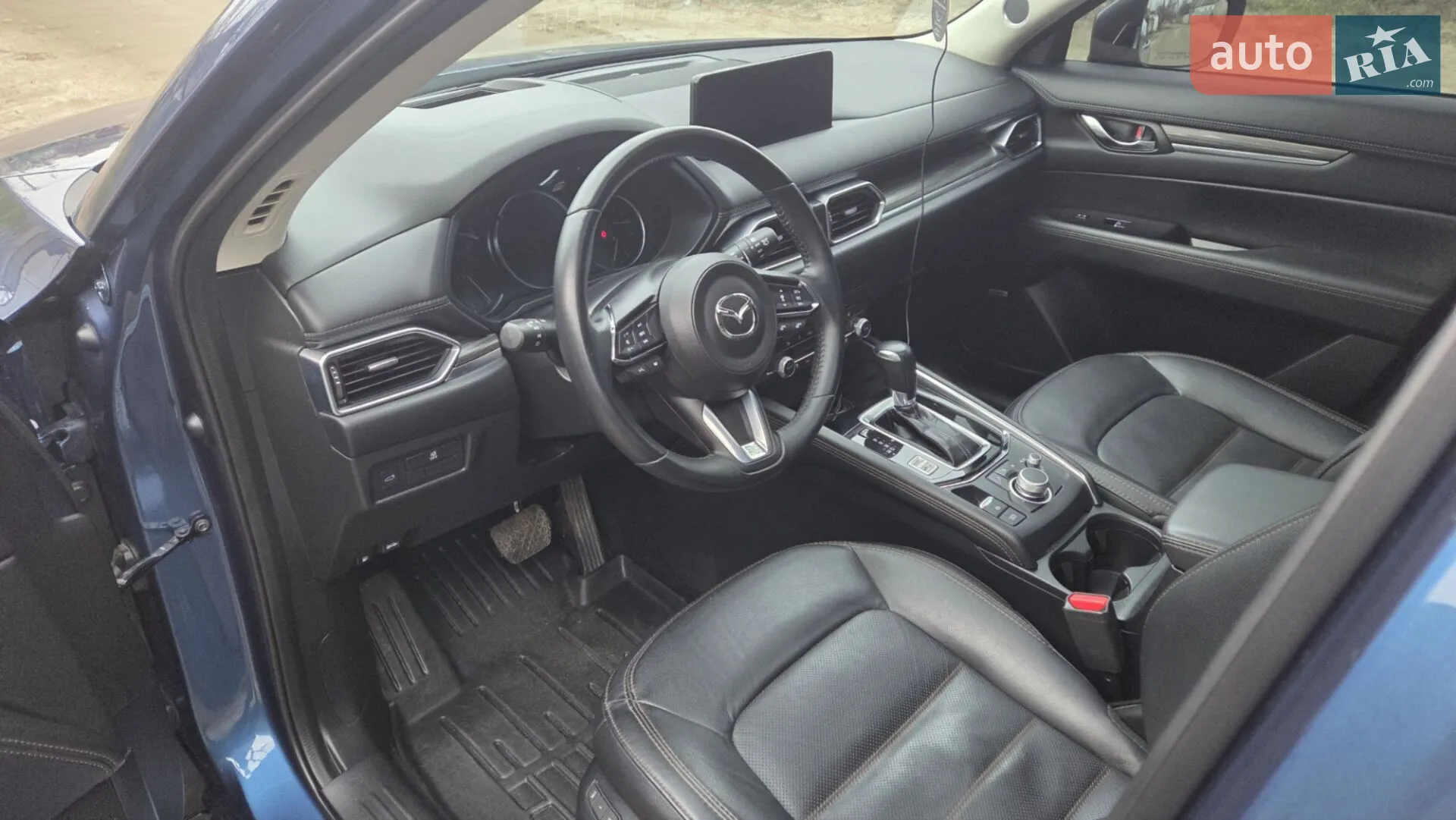 2021 Mazda CX-5 - мініатюра 20