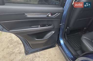 Внедорожник / Кроссовер Mazda CX-5 2021 в Змиеве