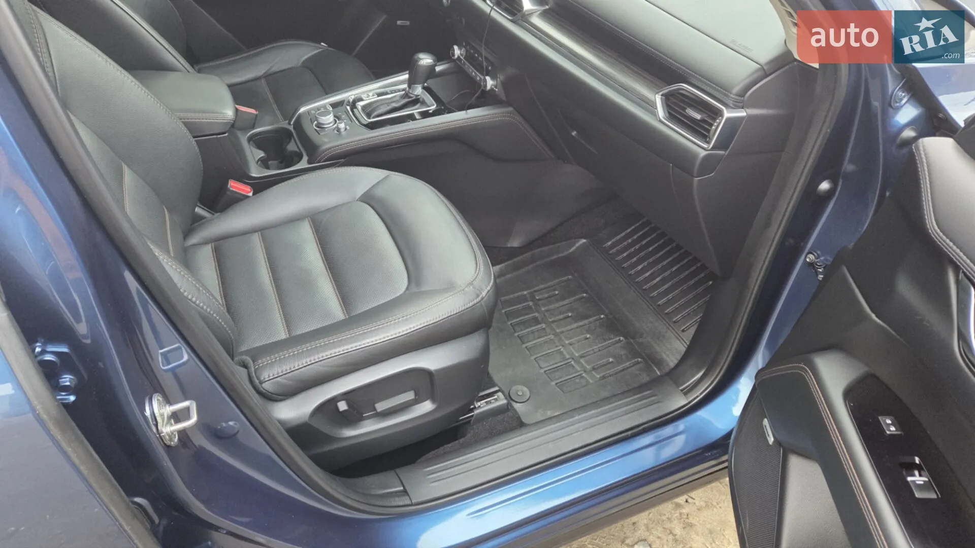 2021 Mazda CX-5 - мініатюра 15