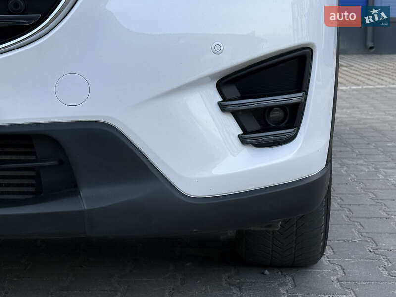 Внедорожник / Кроссовер Mazda CX-5 2016 в Ровно фото 19 Внедорожник / Кроссовер Mazda CX-5 2016 в Ровно