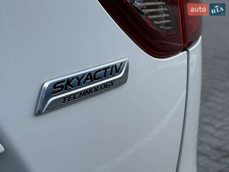 Внедорожник / Кроссовер Mazda CX-5 2016 в Ровно фото 27 Внедорожник / Кроссовер Mazda CX-5 2016 в Ровно