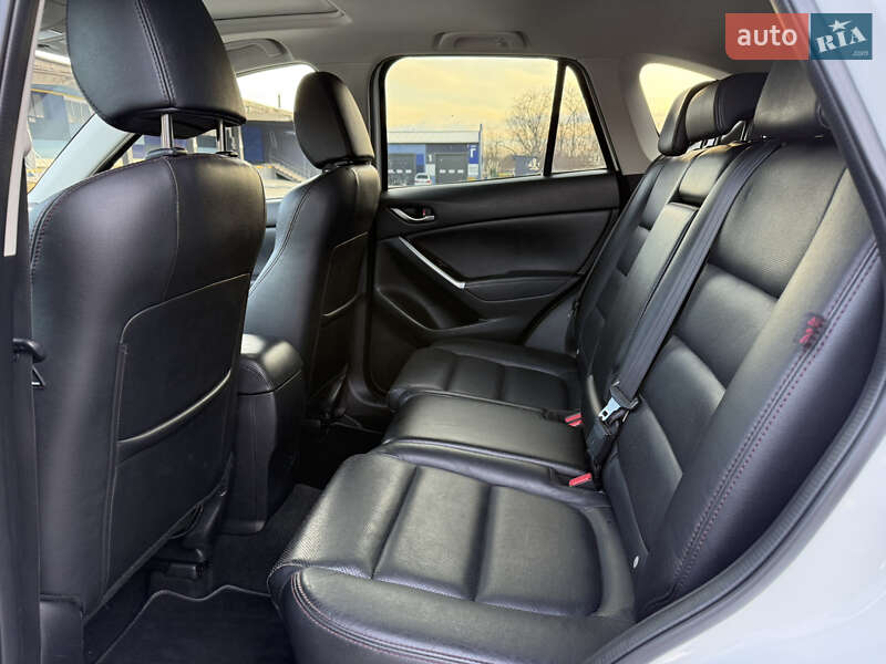 Внедорожник / Кроссовер Mazda CX-5 2016 в Ровно фото 40 Внедорожник / Кроссовер Mazda CX-5 2016 в Ровно