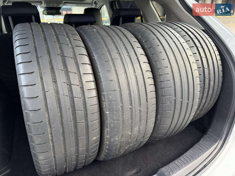 Внедорожник / Кроссовер Mazda CX-5 2016 в Ровно фото 44 Внедорожник / Кроссовер Mazda CX-5 2016 в Ровно