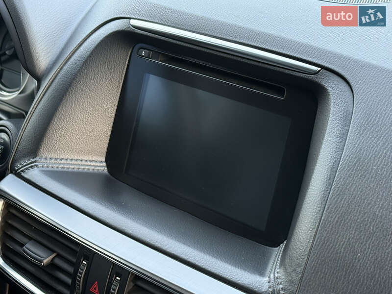 Внедорожник / Кроссовер Mazda CX-5 2016 в Ровно фото 54 Внедорожник / Кроссовер Mazda CX-5 2016 в Ровно