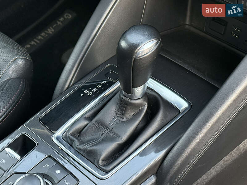 Внедорожник / Кроссовер Mazda CX-5 2016 в Ровно фото 60 Внедорожник / Кроссовер Mazda CX-5 2016 в Ровно