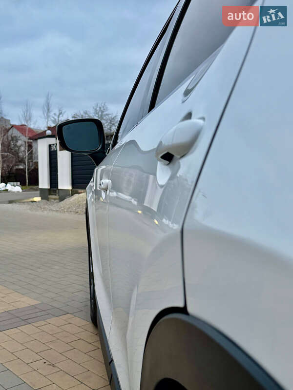 Внедорожник / Кроссовер Mazda CX-5 2020 в Белой Церкви