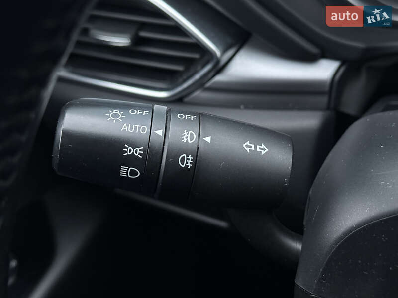 Внедорожник / Кроссовер Mazda CX-5 2018 в Киеве