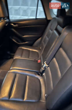 Внедорожник / Кроссовер Mazda CX-5 2013 в Житомире