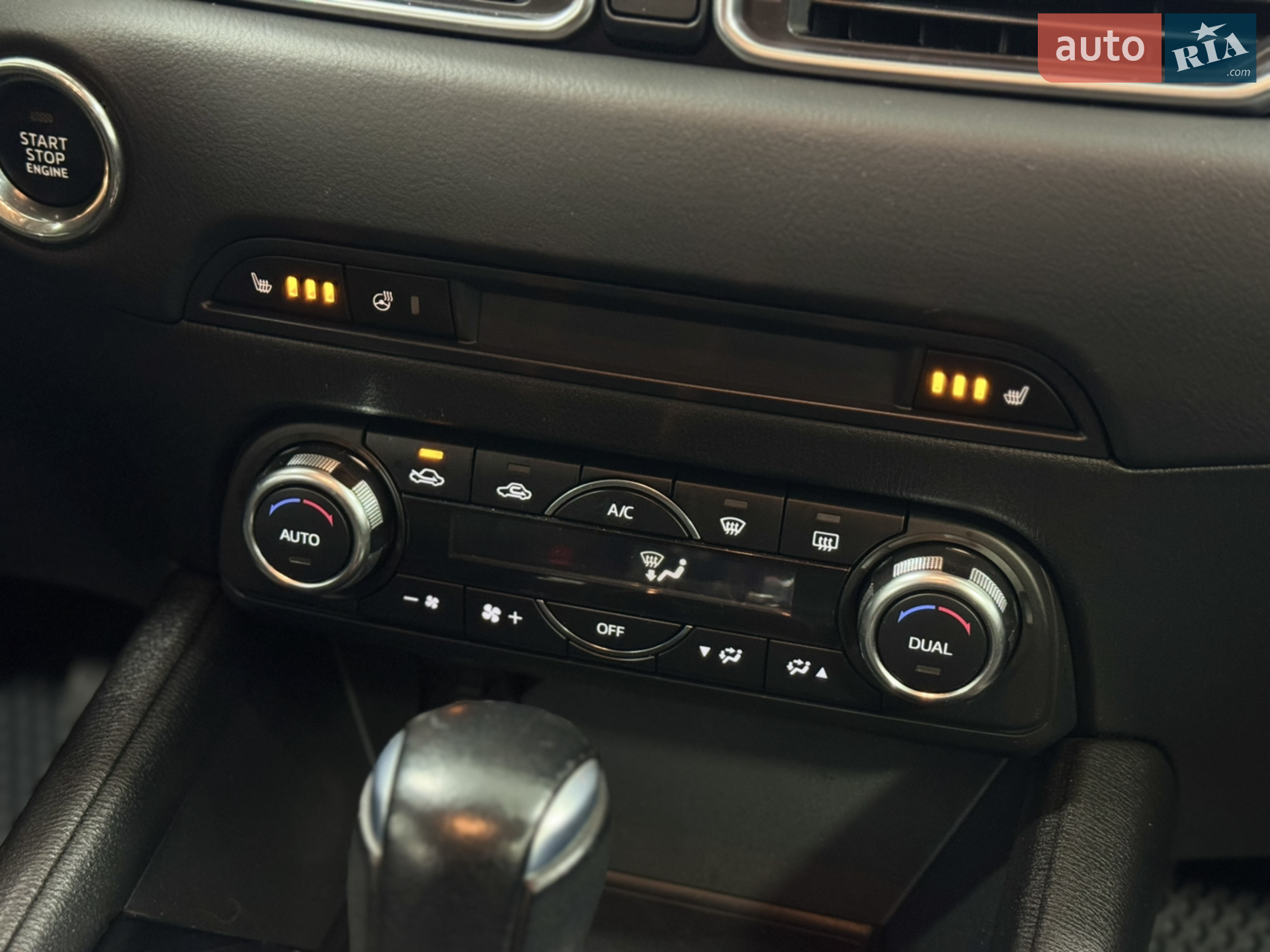 2017 Mazda CX-5 - мініатюра 19