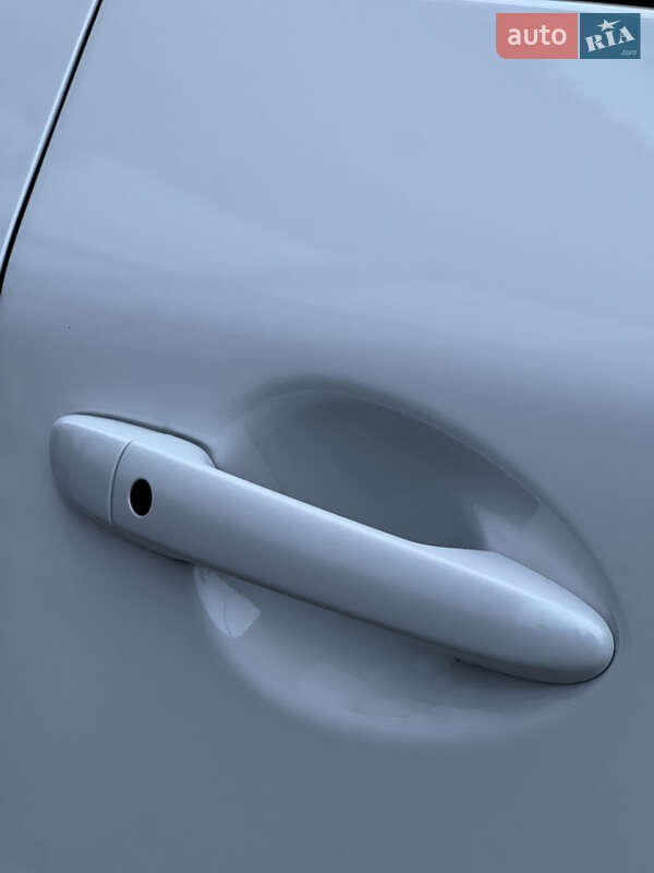 Внедорожник / Кроссовер Mazda CX-5 2020 в Ивано-Франковске