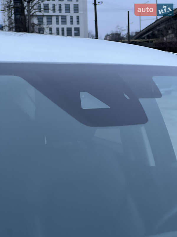 Внедорожник / Кроссовер Mazda CX-5 2020 в Ивано-Франковске