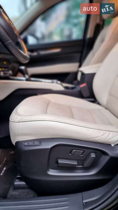 Внедорожник / Кроссовер Mazda CX-5 2022 в Киеве фото 28 Внедорожник / Кроссовер Mazda CX-5 2022 в Киеве