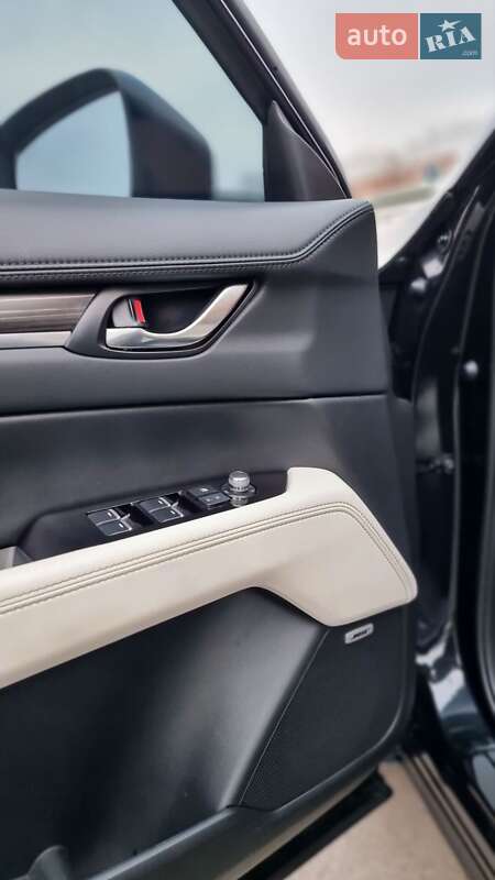 Внедорожник / Кроссовер Mazda CX-5 2022 в Киеве фото 36 Внедорожник / Кроссовер Mazda CX-5 2022 в Киеве