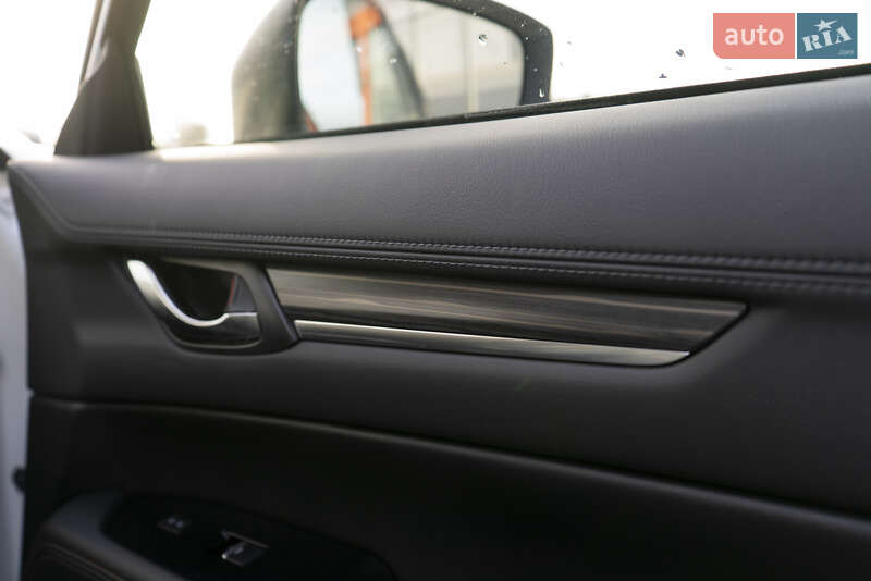 Внедорожник / Кроссовер Mazda CX-5 2019 в Ужгороде фото 14 Внедорожник / Кроссовер Mazda CX-5 2019 в Ужгороде