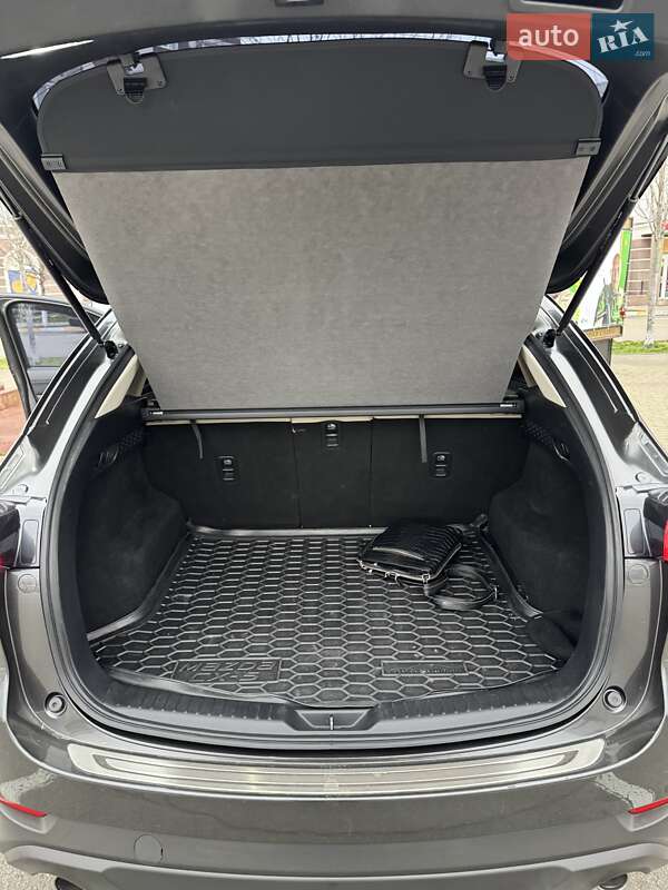 Внедорожник / Кроссовер Mazda CX-5 2022 в Ирпене