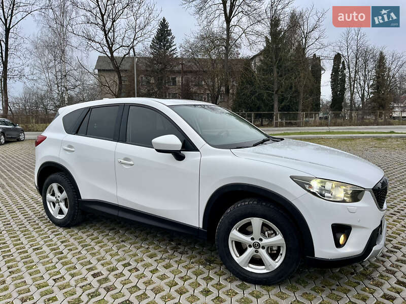 Внедорожник / Кроссовер Mazda CX-5 2012 в Коломые фото 21 Внедорожник / Кроссовер Mazda CX-5 2012 в Коломые