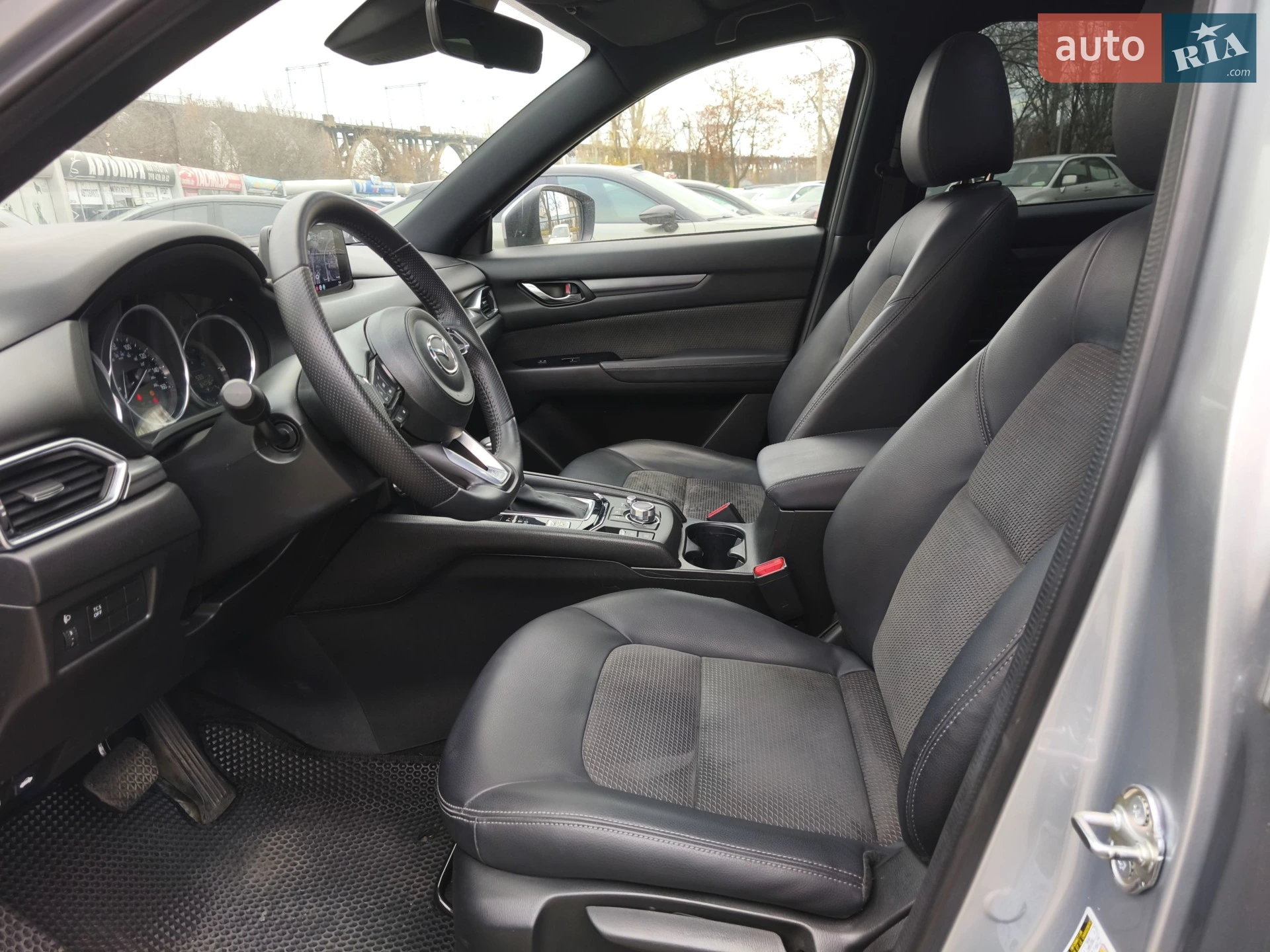 2018 Mazda CX-5 - мініатюра 11