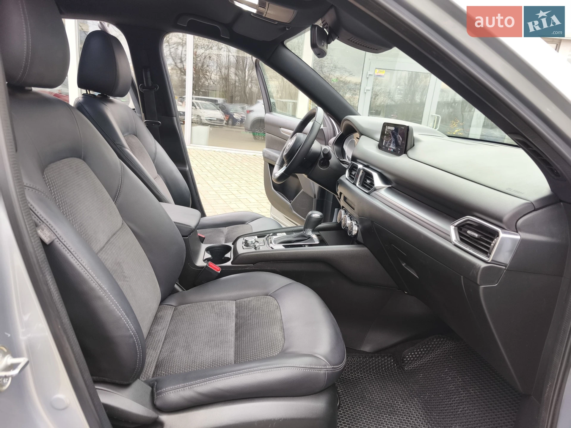2018 Mazda CX-5 - мініатюра 15