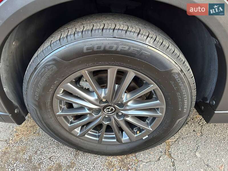 Внедорожник / Кроссовер Mazda CX-5 2020 в Полтаве фото 19 Внедорожник / Кроссовер Mazda CX-5 2020 в Полтаве