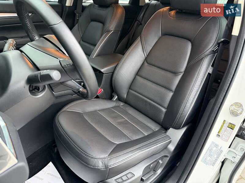 Внедорожник / Кроссовер Mazda CX-5 2024 в Одессе фото 12 Внедорожник / Кроссовер Mazda CX-5 2024 в Одессе