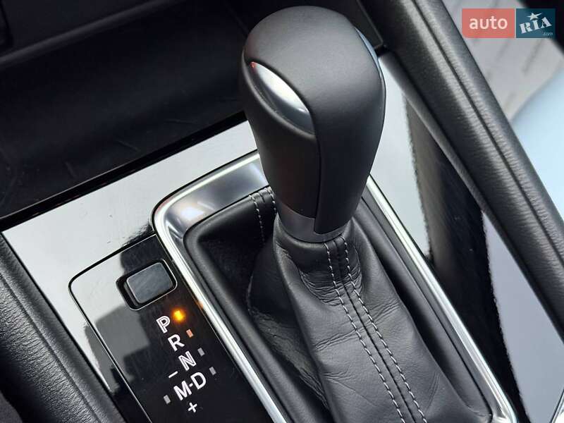 Внедорожник / Кроссовер Mazda CX-5 2024 в Одессе фото 40 Внедорожник / Кроссовер Mazda CX-5 2024 в Одессе