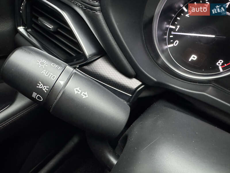 Внедорожник / Кроссовер Mazda CX-5 2022 в Киеве фото 29 Внедорожник / Кроссовер Mazda CX-5 2022 в Киеве