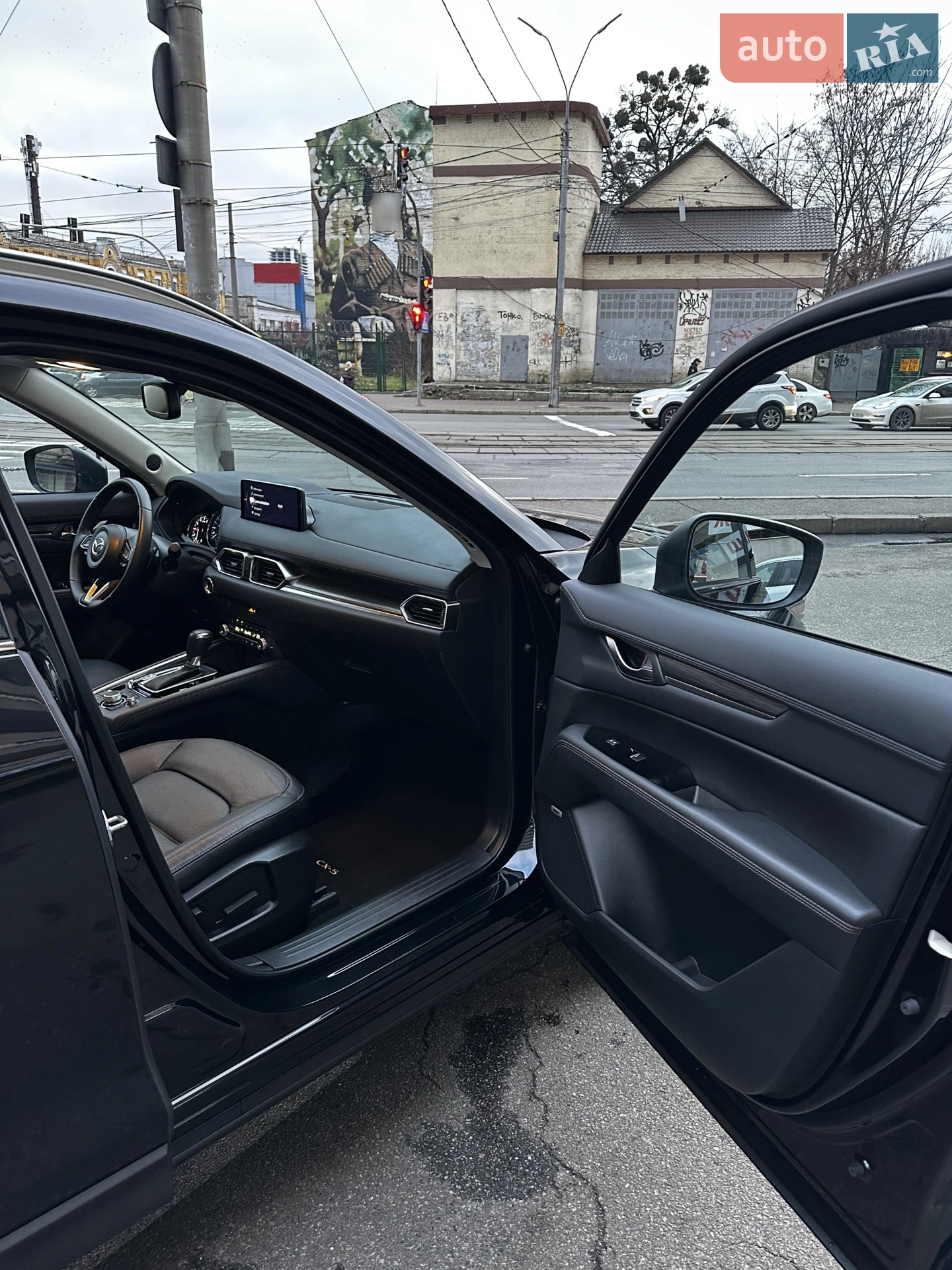 2023 Mazda CX-5 - мініатюра 9