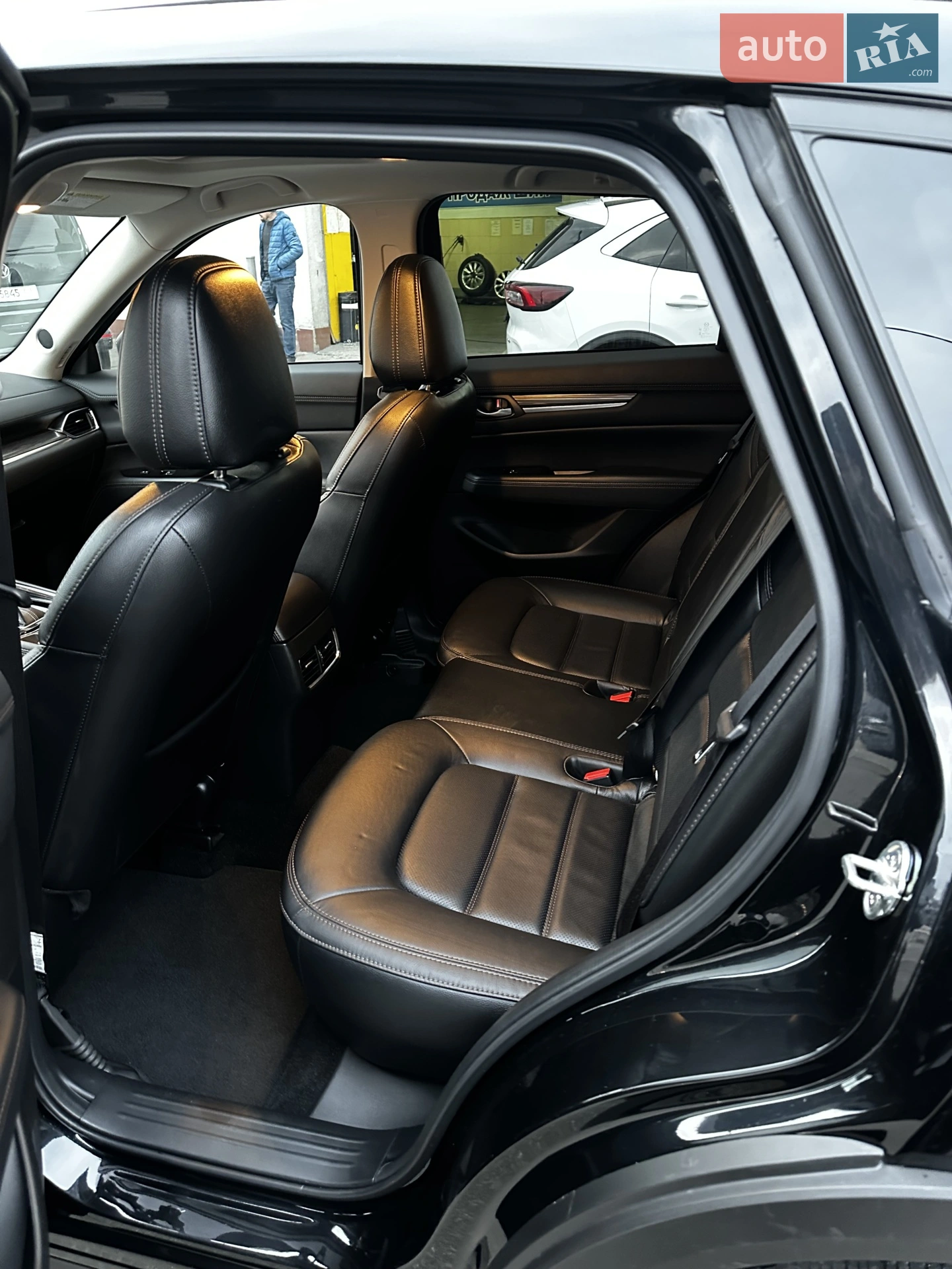 2023 Mazda CX-5 - мініатюра 18