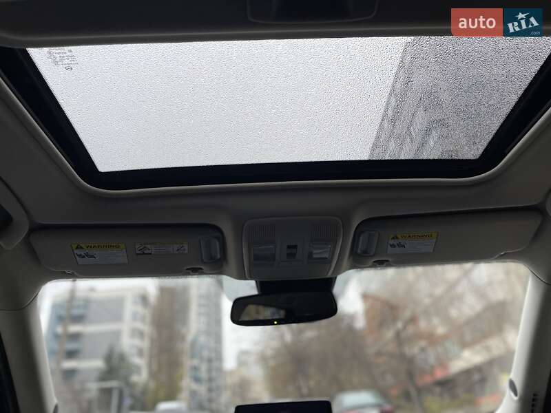 Внедорожник / Кроссовер Mazda CX-5 2023 в Киеве фото 27 Внедорожник / Кроссовер Mazda CX-5 2023 в Киеве