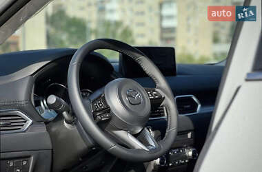 AUTO.RIA – Продам Мазда СХ-5 2023 внедорожник / кроссовер бу в