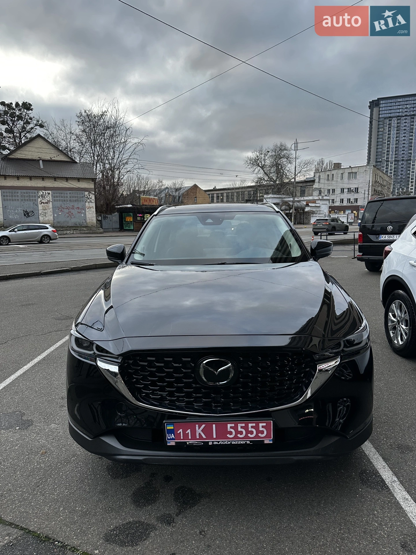 2023 Mazda CX-5 - мініатюра 2
