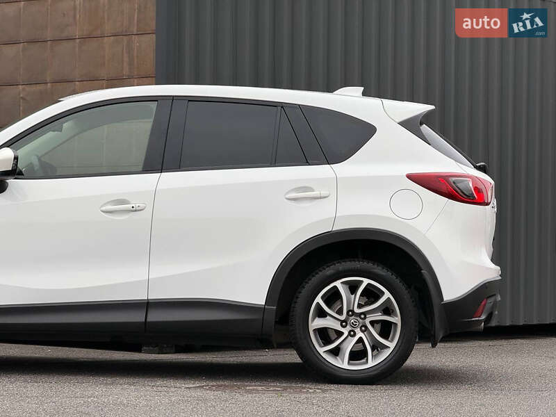 Внедорожник / Кроссовер Mazda CX-5 2013 в Киеве фото 10 Внедорожник / Кроссовер Mazda CX-5 2013 в Киеве