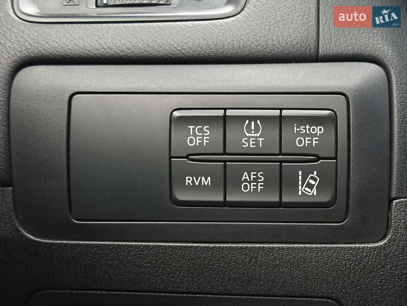 Внедорожник / Кроссовер Mazda CX-5 2013 в Киеве фото 32 Внедорожник / Кроссовер Mazda CX-5 2013 в Киеве