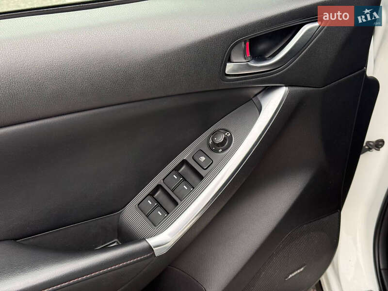 Внедорожник / Кроссовер Mazda CX-5 2013 в Киеве фото 36 Внедорожник / Кроссовер Mazda CX-5 2013 в Киеве