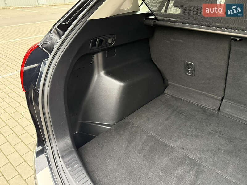 Внедорожник / Кроссовер Mazda CX-5 2015 в Луцке фото 37 Внедорожник / Кроссовер Mazda CX-5 2015 в Луцке