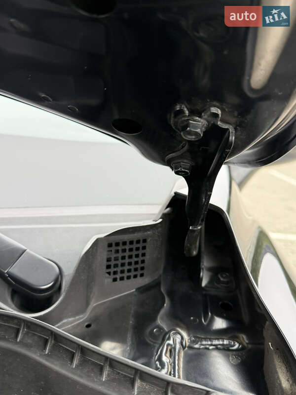 Внедорожник / Кроссовер Mazda CX-5 2015 в Луцке фото 46 Внедорожник / Кроссовер Mazda CX-5 2015 в Луцке