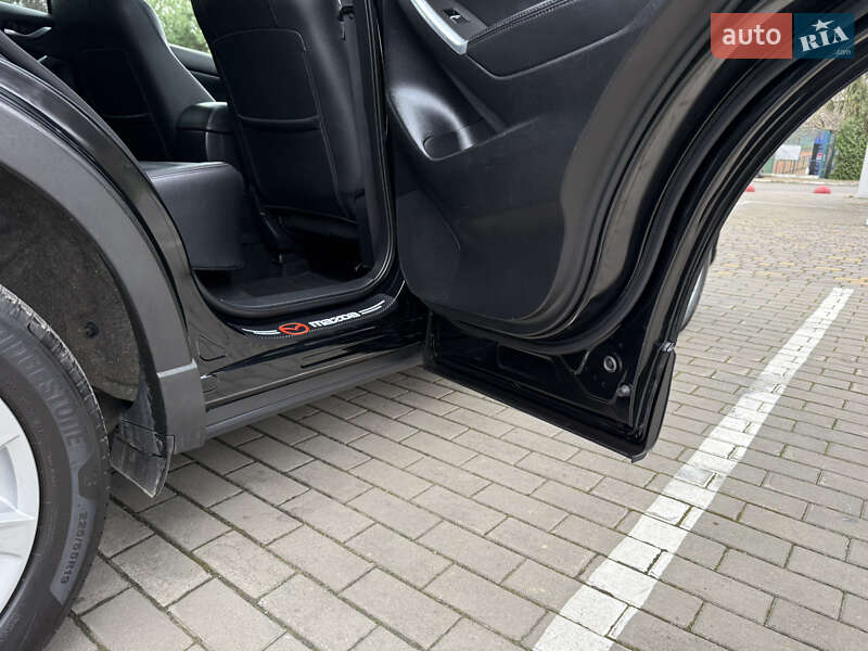 Внедорожник / Кроссовер Mazda CX-5 2015 в Луцке фото 64 Внедорожник / Кроссовер Mazda CX-5 2015 в Луцке