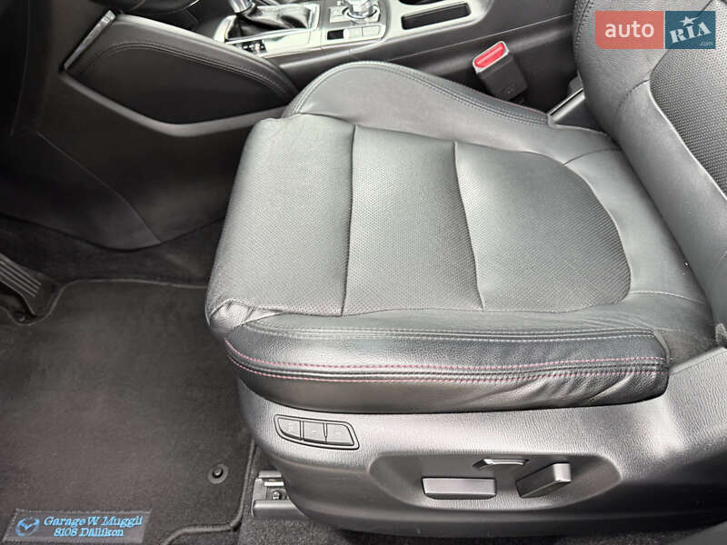 Внедорожник / Кроссовер Mazda CX-5 2015 в Луцке фото 85 Внедорожник / Кроссовер Mazda CX-5 2015 в Луцке