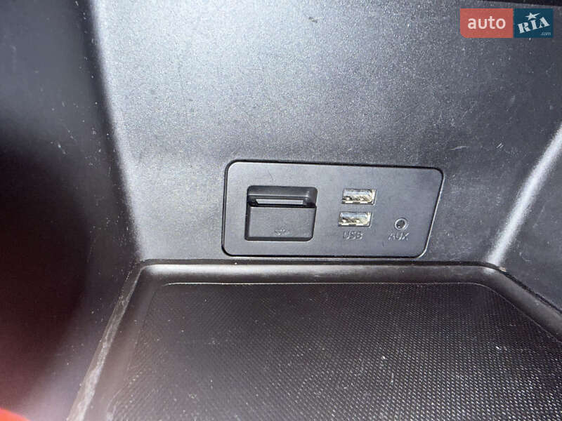 Внедорожник / Кроссовер Mazda CX-5 2015 в Луцке фото 96 Внедорожник / Кроссовер Mazda CX-5 2015 в Луцке