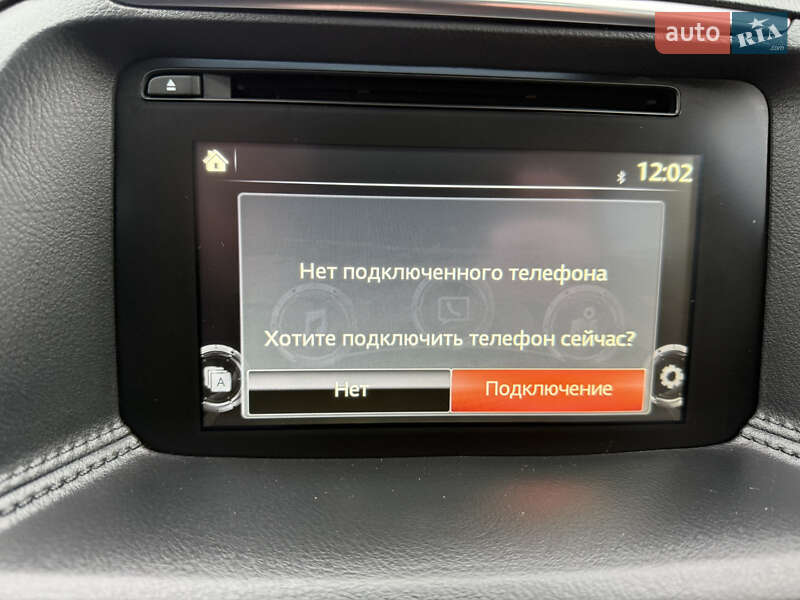 Внедорожник / Кроссовер Mazda CX-5 2015 в Луцке фото 101 Внедорожник / Кроссовер Mazda CX-5 2015 в Луцке