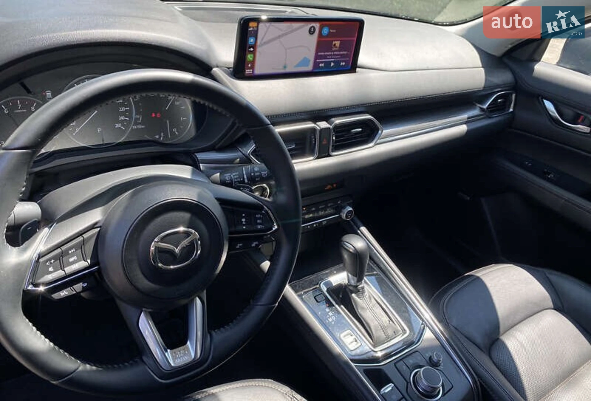 2020 Mazda CX-5 - мініатюра 10