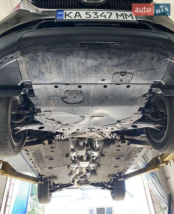 Внедорожник / Кроссовер Mazda CX-5 2020 в Киеве фото 23 Внедорожник / Кроссовер Mazda CX-5 2020 в Киеве