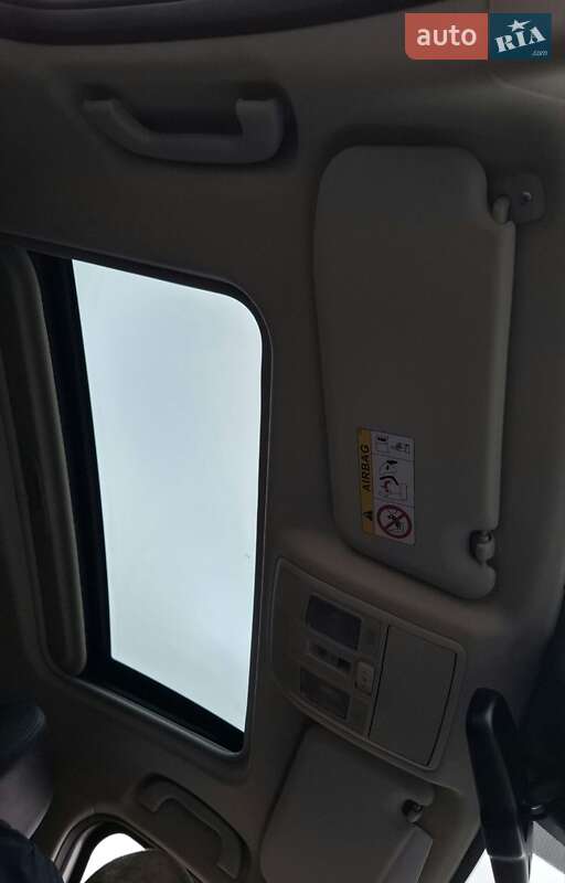 Внедорожник / Кроссовер Mazda CX-5 2015 в Лысянке