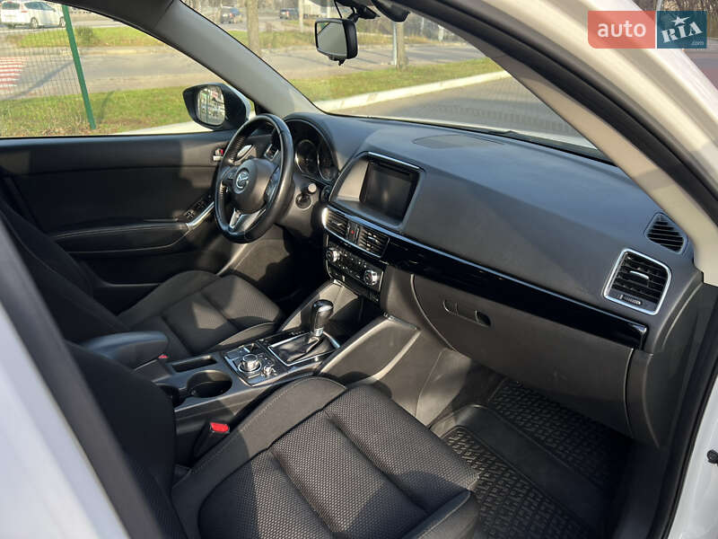 Внедорожник / Кроссовер Mazda CX-5 2015 в Киеве фото 22 Внедорожник / Кроссовер Mazda CX-5 2015 в Киеве