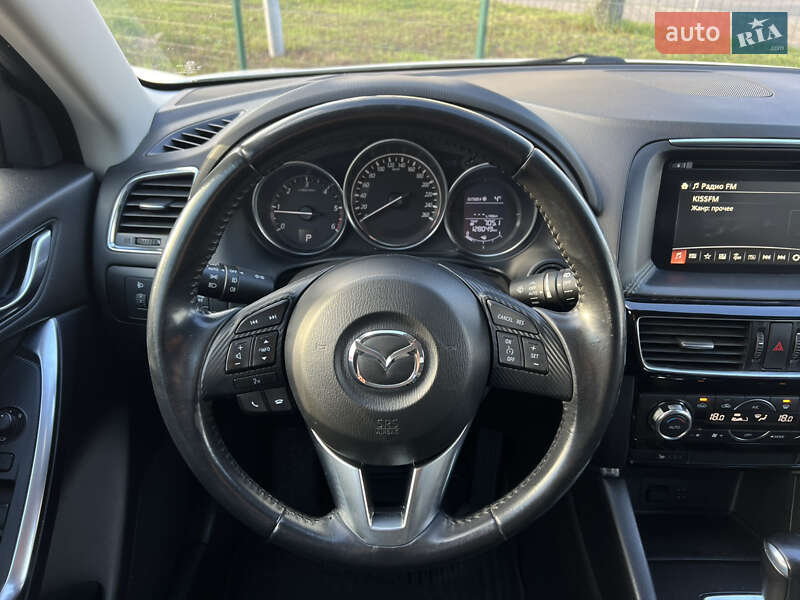Внедорожник / Кроссовер Mazda CX-5 2015 в Киеве фото 27 Внедорожник / Кроссовер Mazda CX-5 2015 в Киеве